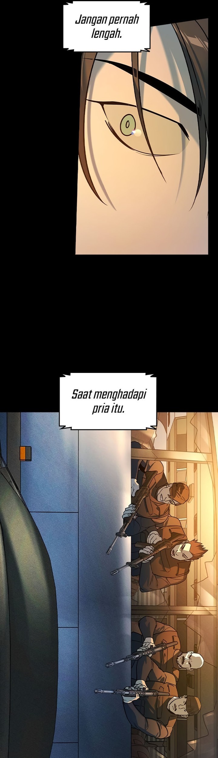 The Childe chapter 15 halaman 31