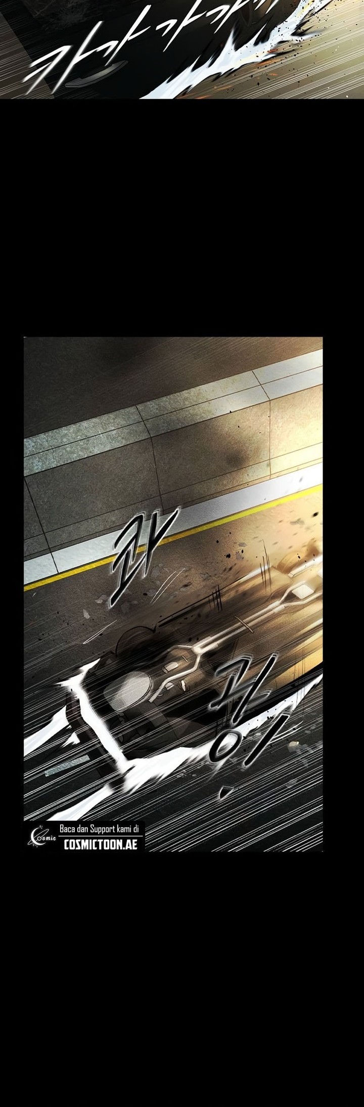 The Childe chapter 15 halaman 34