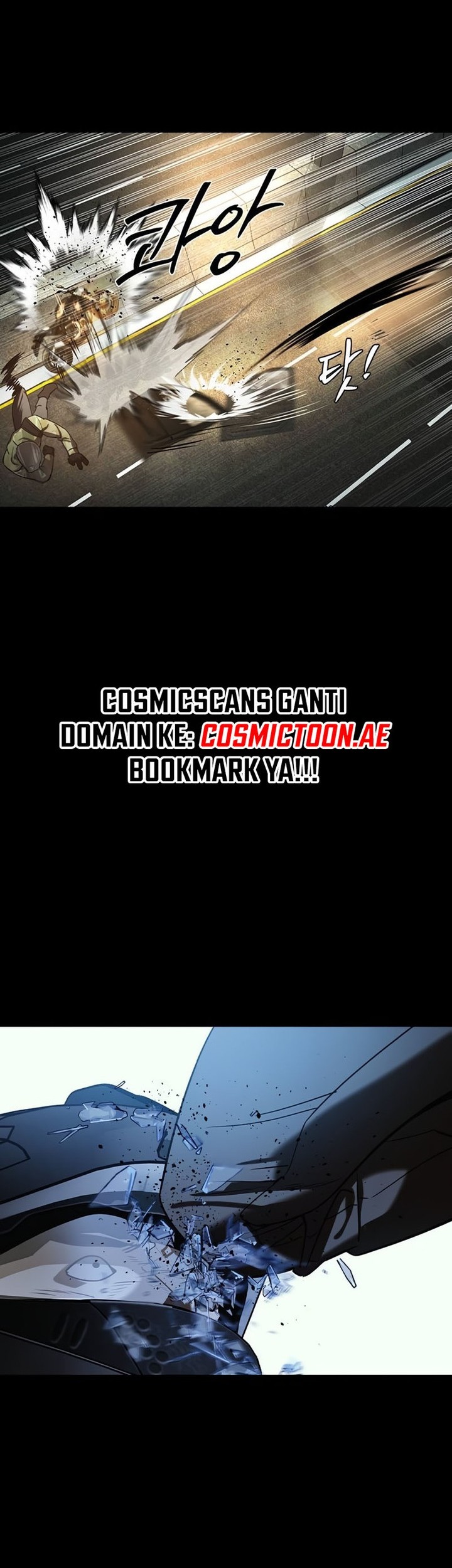 The Childe chapter 15 halaman 36