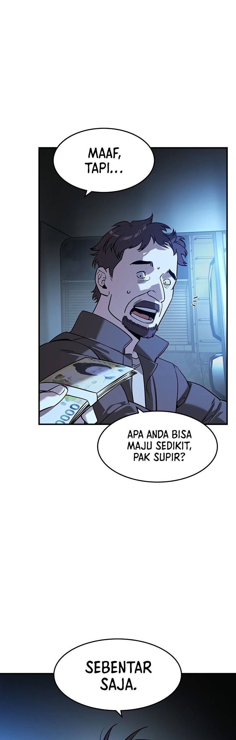 The Childe Bab 16 halaman 10