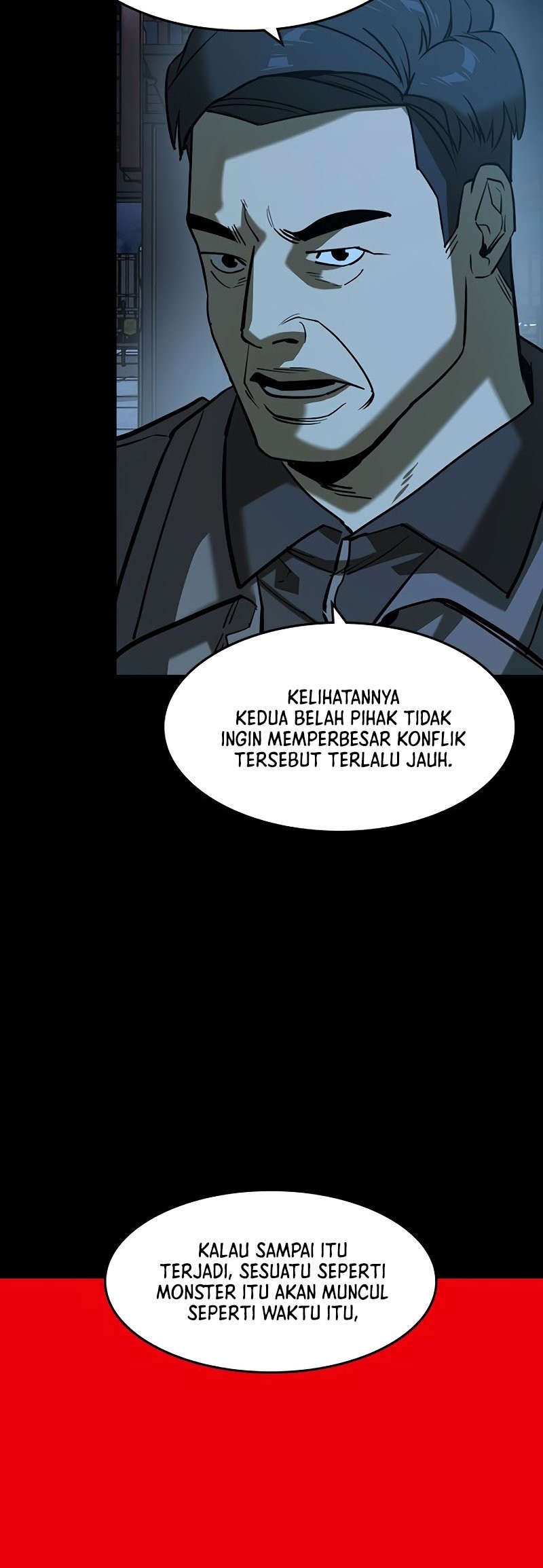 The Childe Bab 16 halaman 19