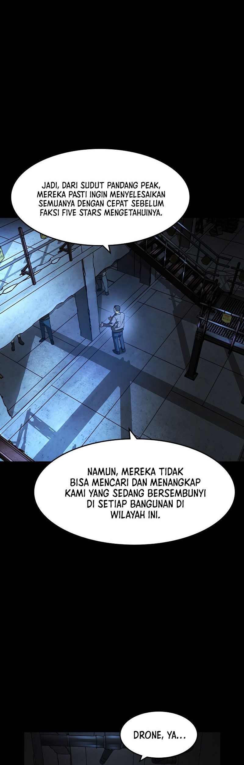 The Childe Bab 16 halaman 21