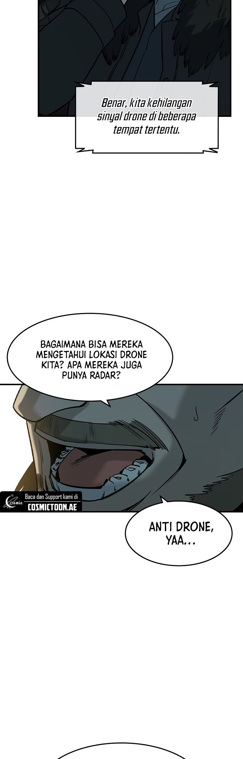 The Childe Bab 16 halaman 29