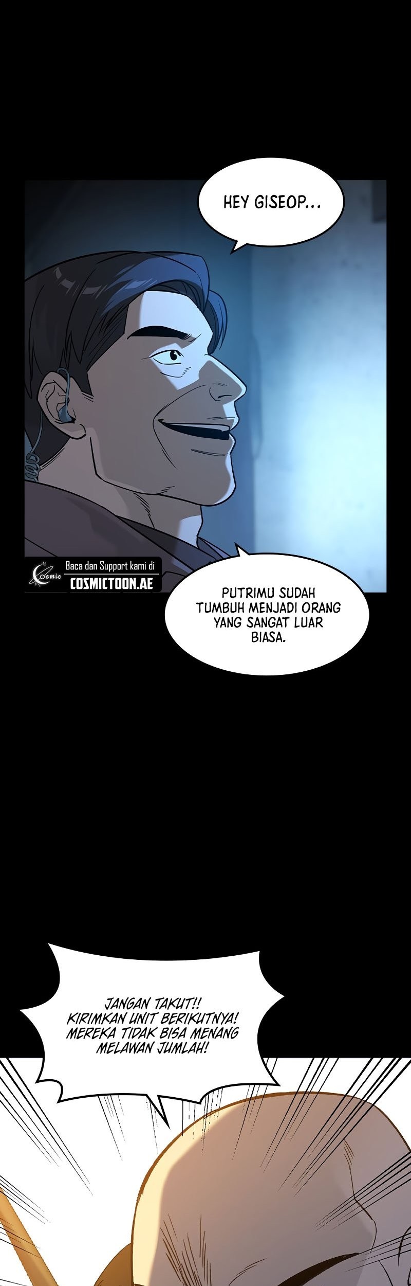 The Childe Bab 16 halaman 52