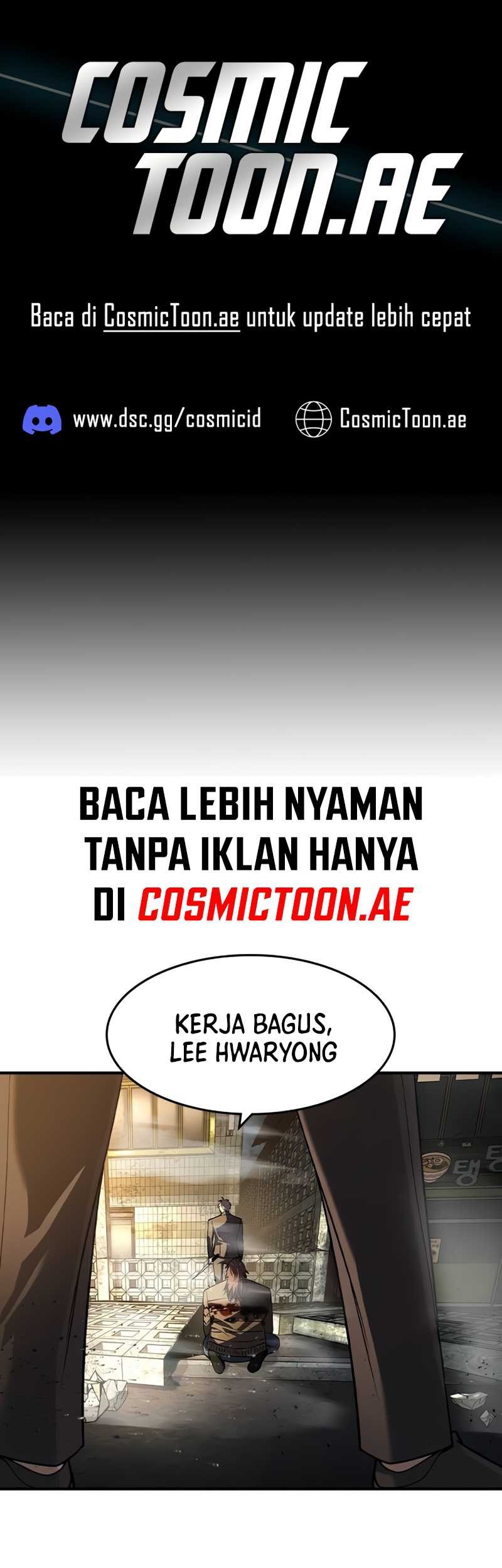 The Childe Bab 19 halaman 1