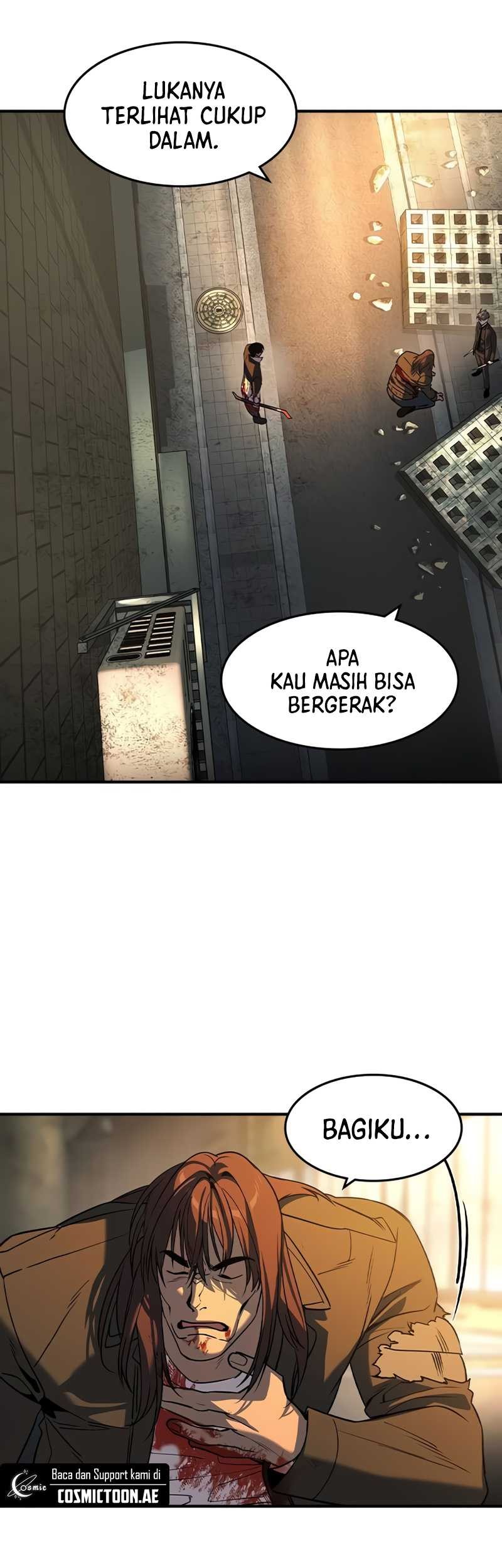 The Childe Bab 19 halaman 5