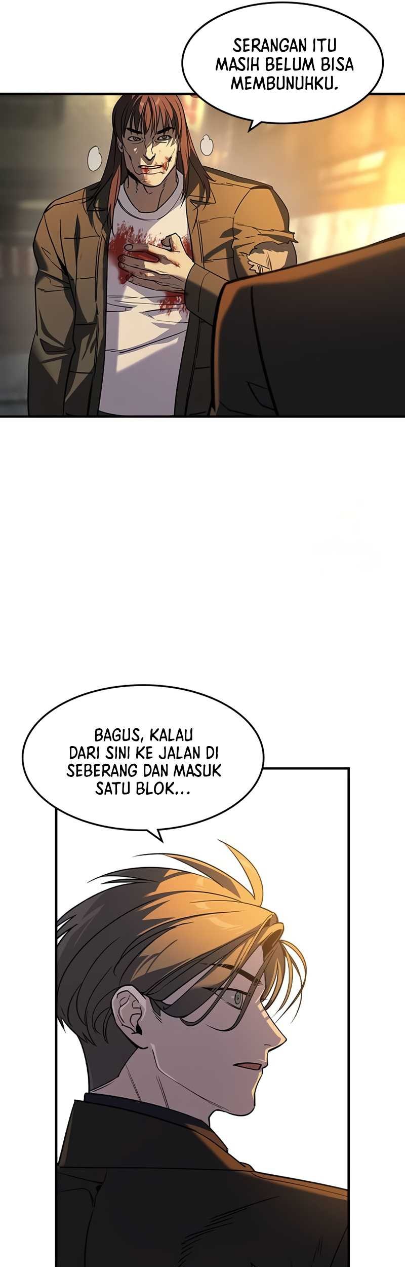 The Childe Bab 19 halaman 7