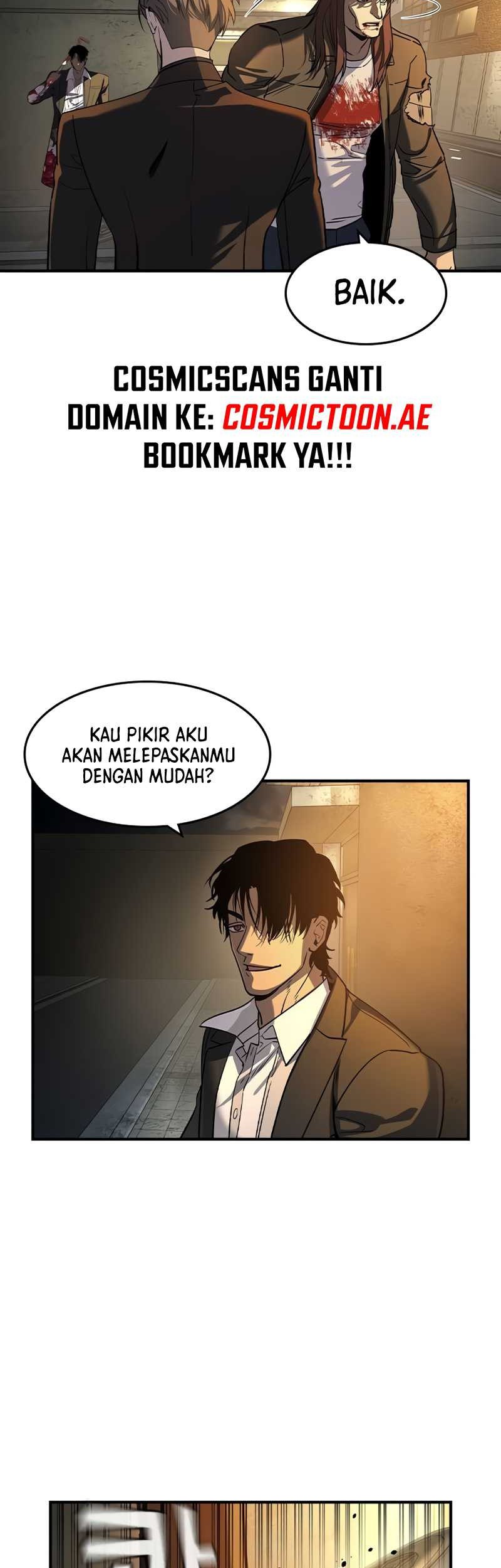 The Childe Bab 19 halaman 9