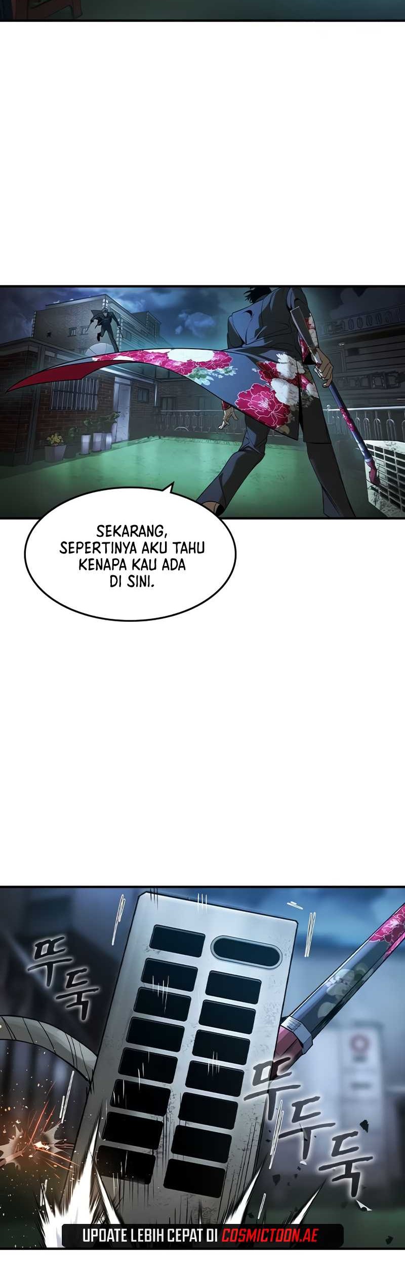 The Childe Bab 19 halaman 35