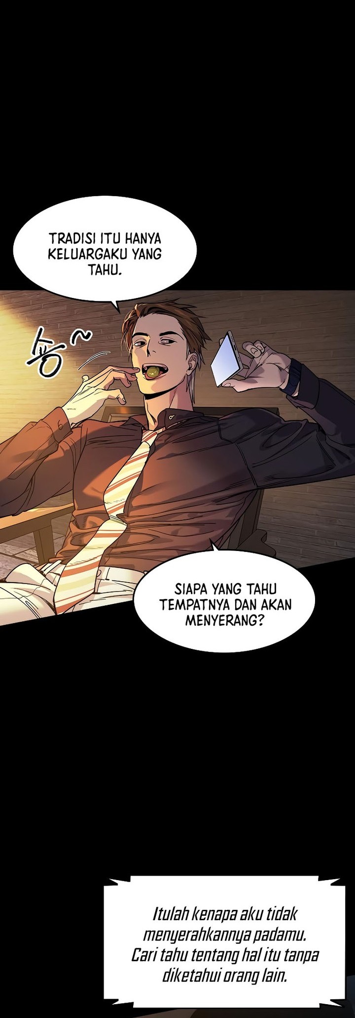 The Childe Bab 2 halaman 46