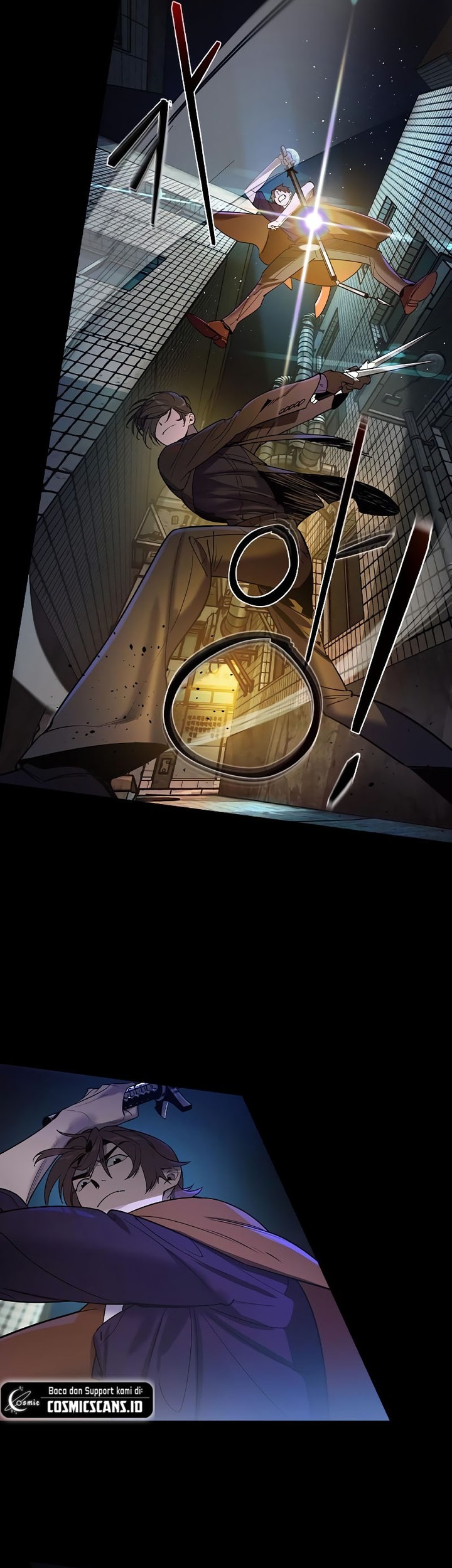 The Childe Bab 2 halaman 67