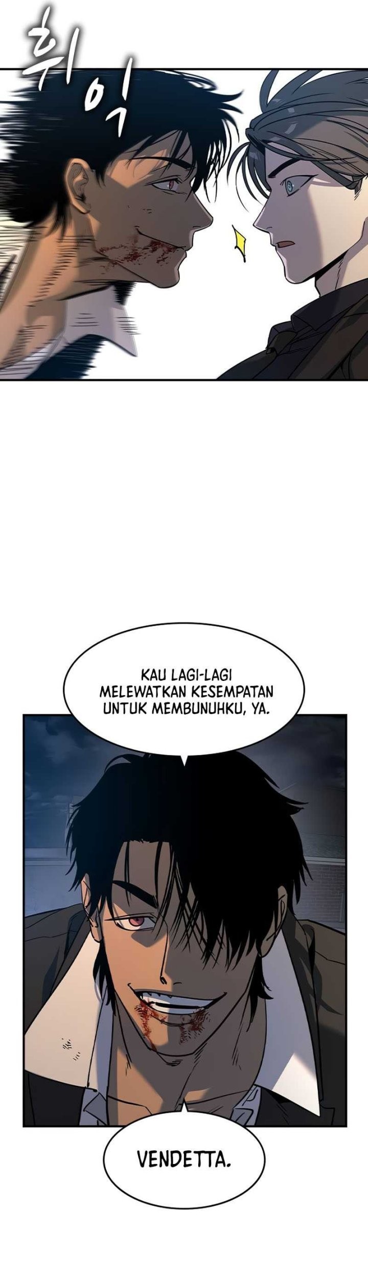 The Childe Bab 20 halaman 16