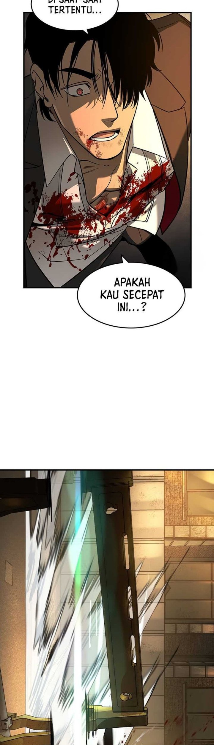 The Childe Bab 20 halaman 31