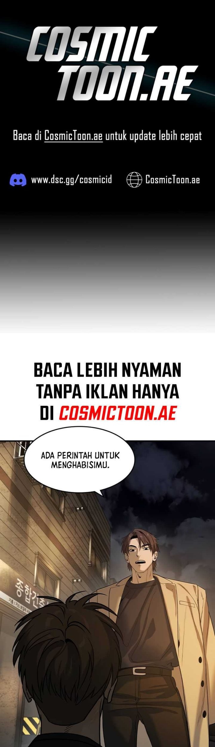 The Childe Bab 21 halaman 1