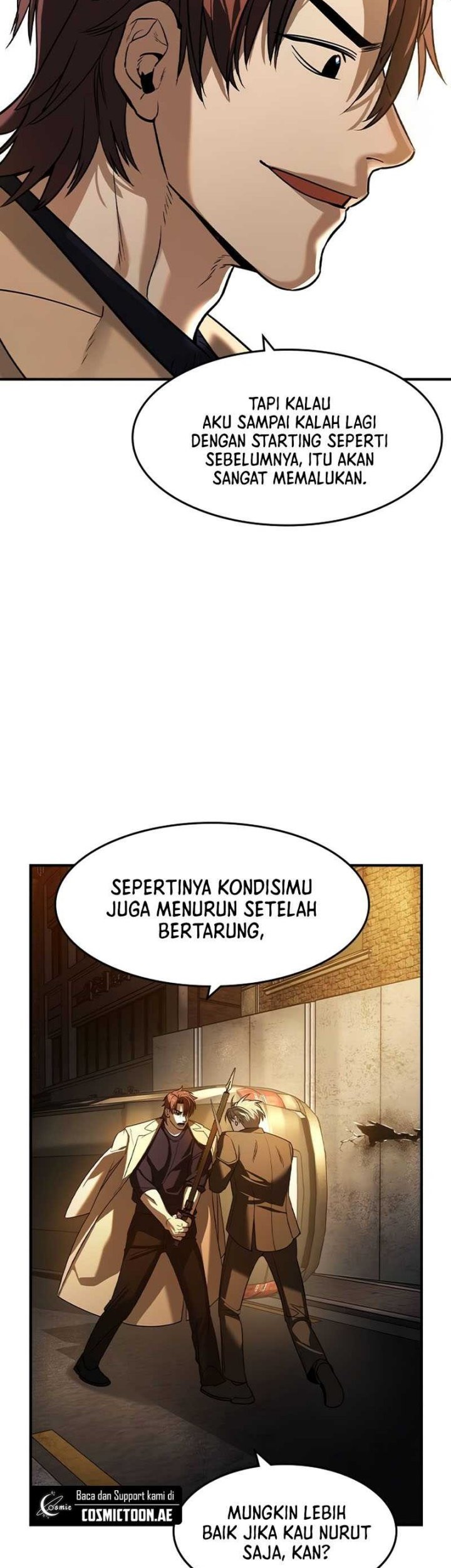The Childe Bab 21 halaman 13