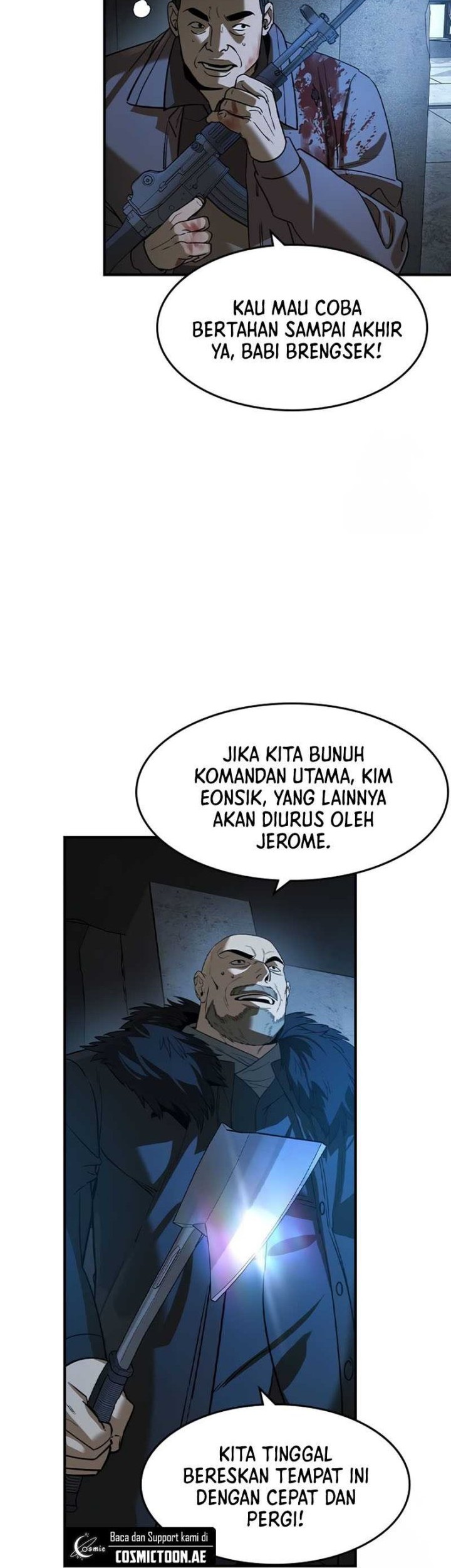 The Childe Bab 21 halaman 33