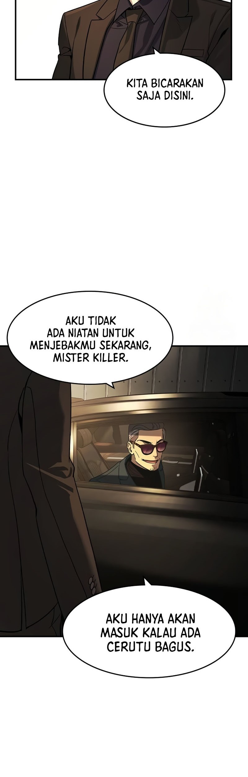 The Childe chapter 23 halaman 2