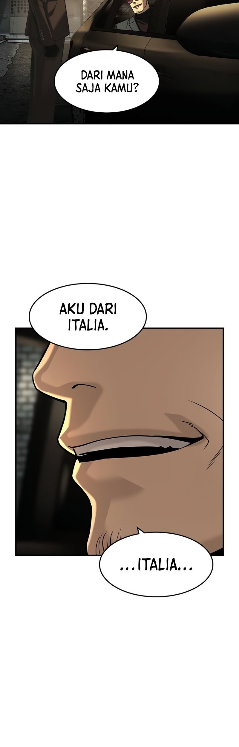 The Childe chapter 23 halaman 4