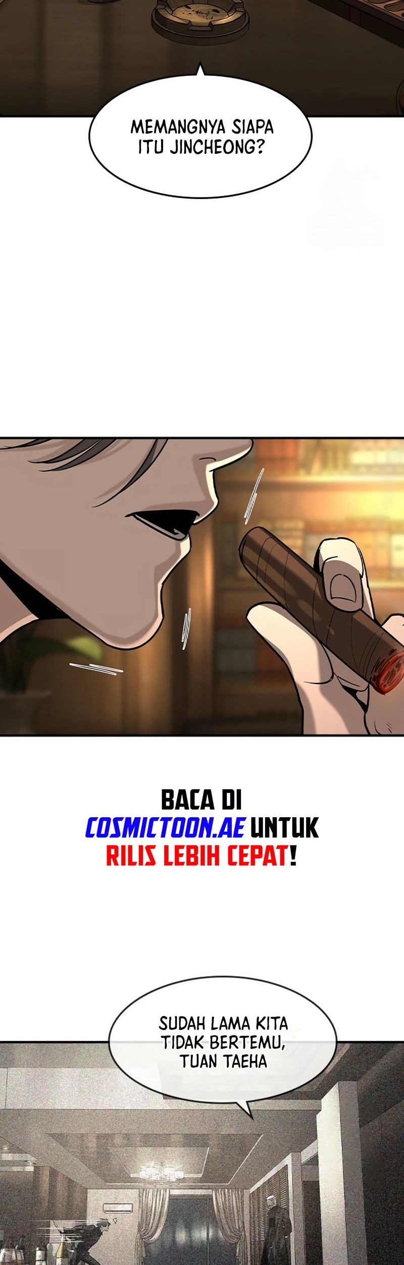 The Childe chapter 23 halaman 32