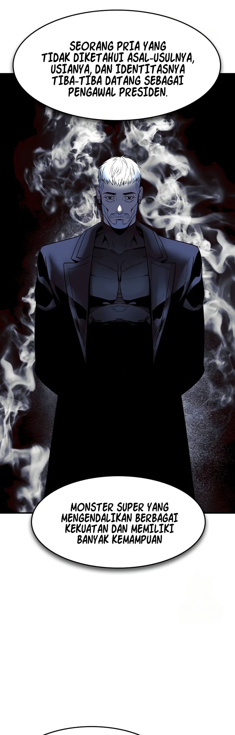 The Childe chapter 23 halaman 36