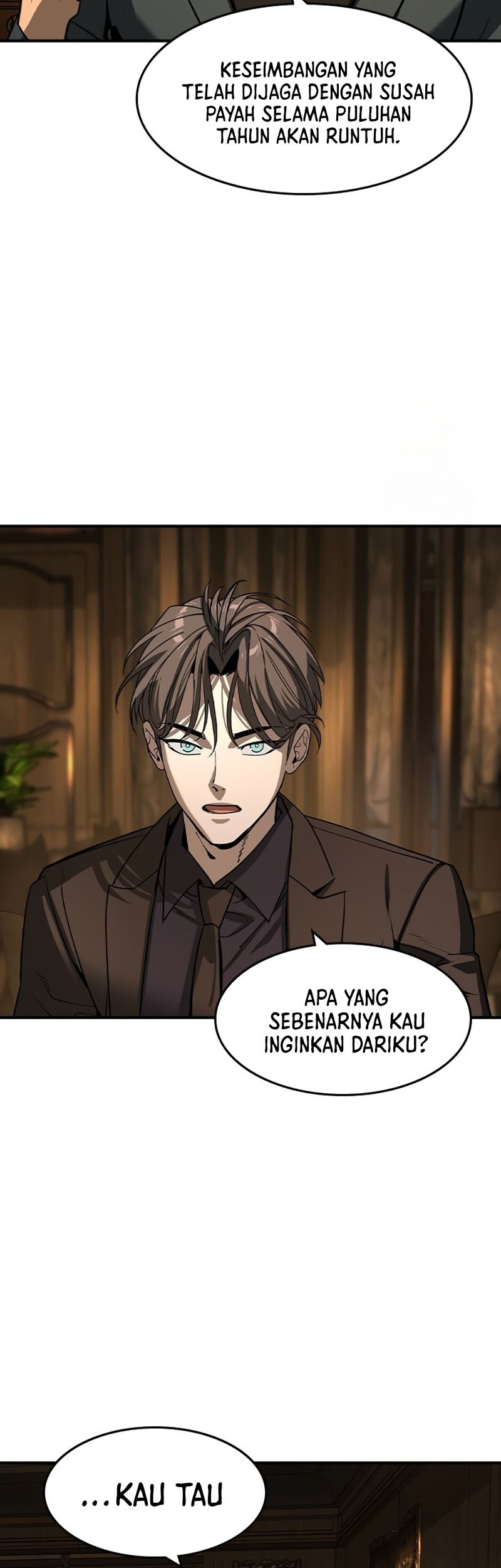 The Childe chapter 23 halaman 38