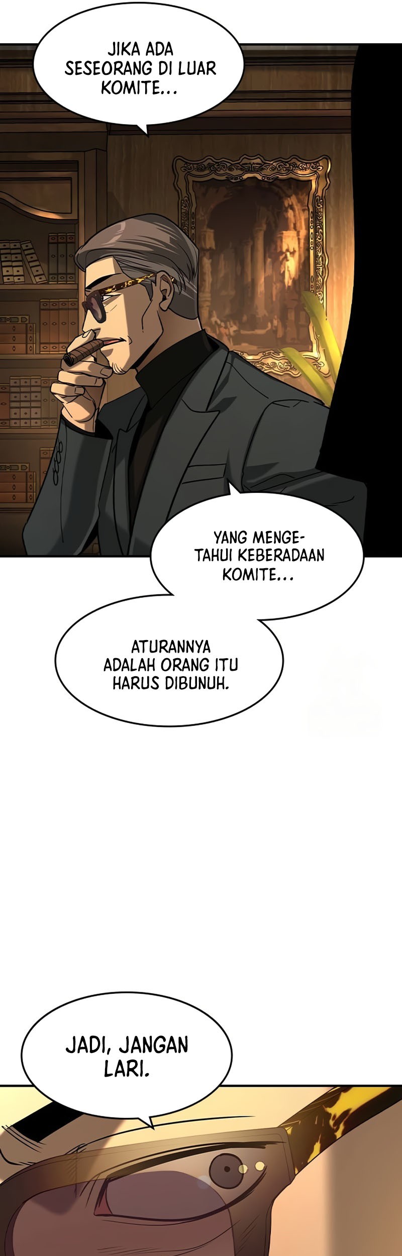 The Childe chapter 23 halaman 41