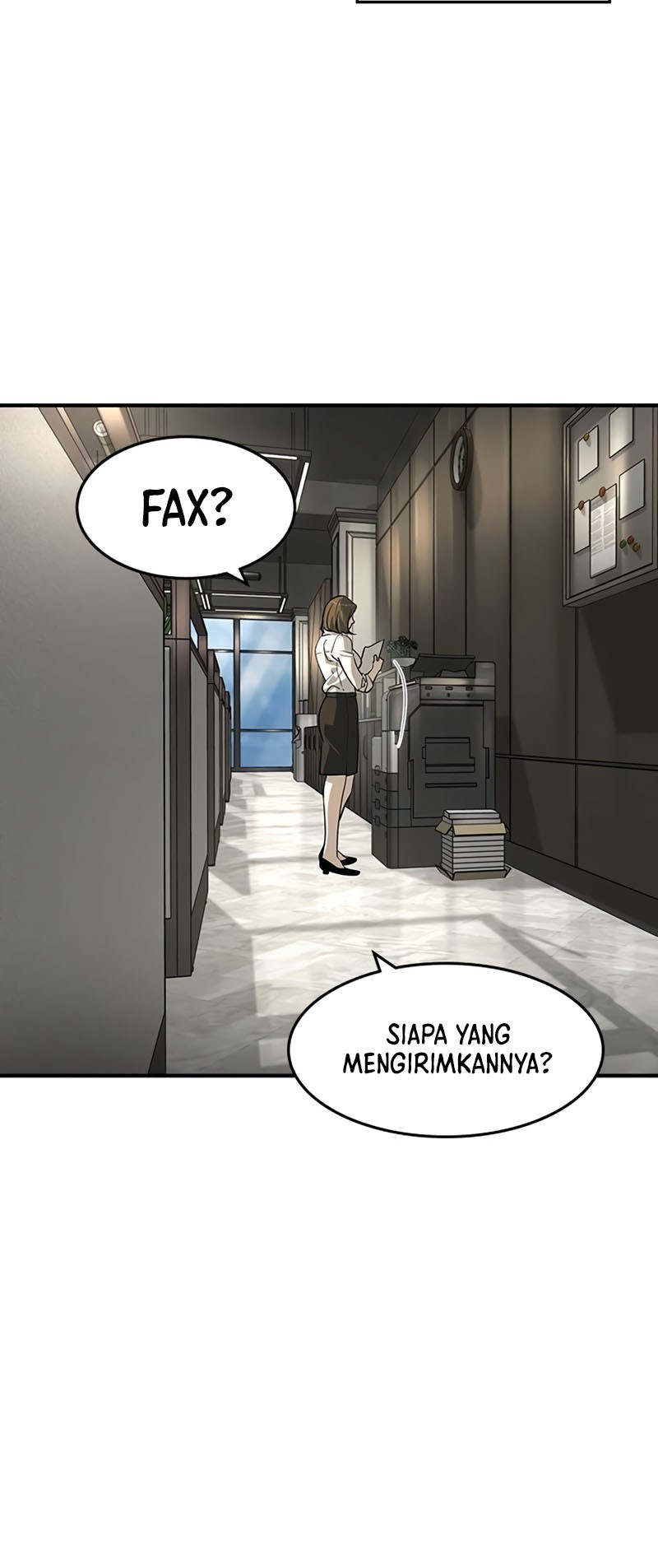 The Childe chapter 23 halaman 45