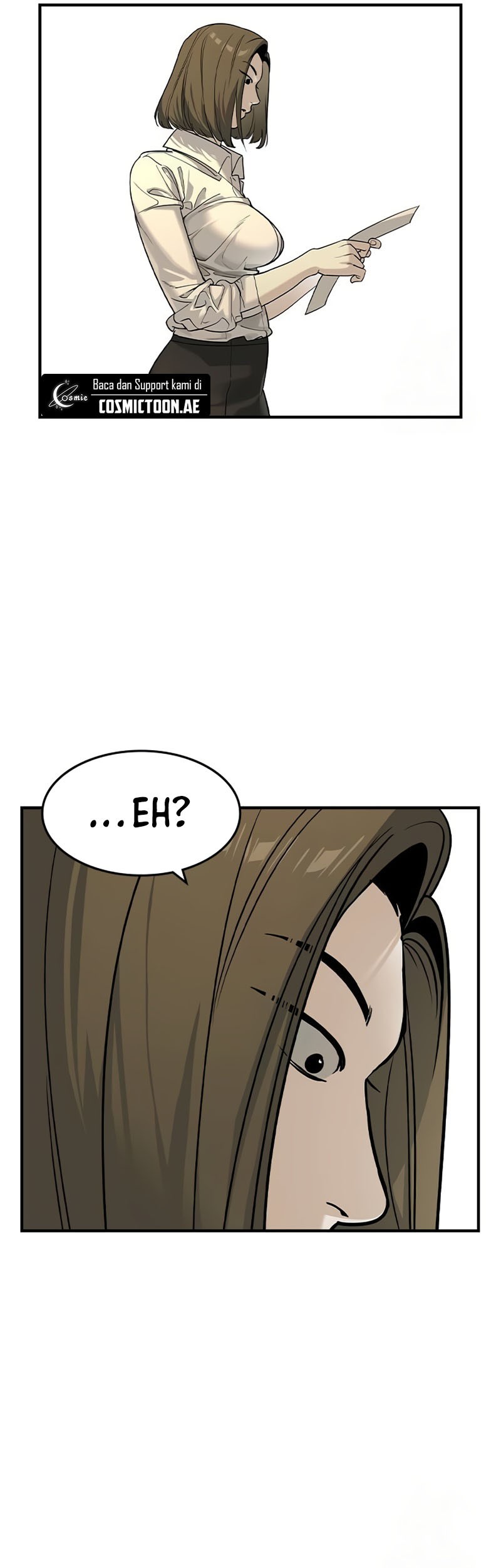 The Childe chapter 23 halaman 46