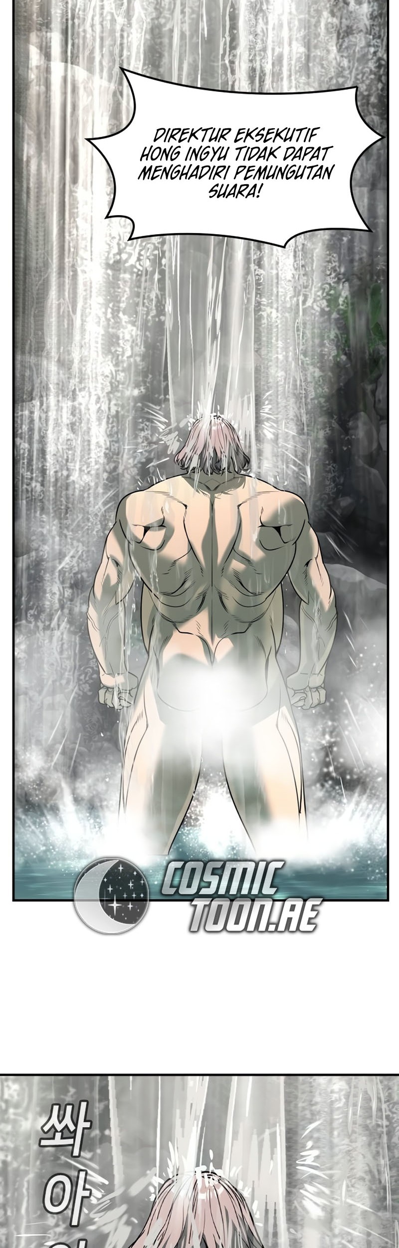 The Childe chapter 23 halaman 49
