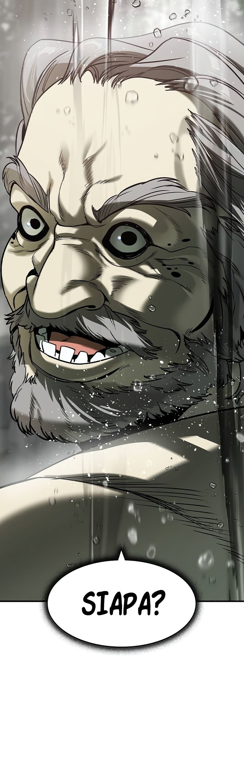 The Childe chapter 23 halaman 52