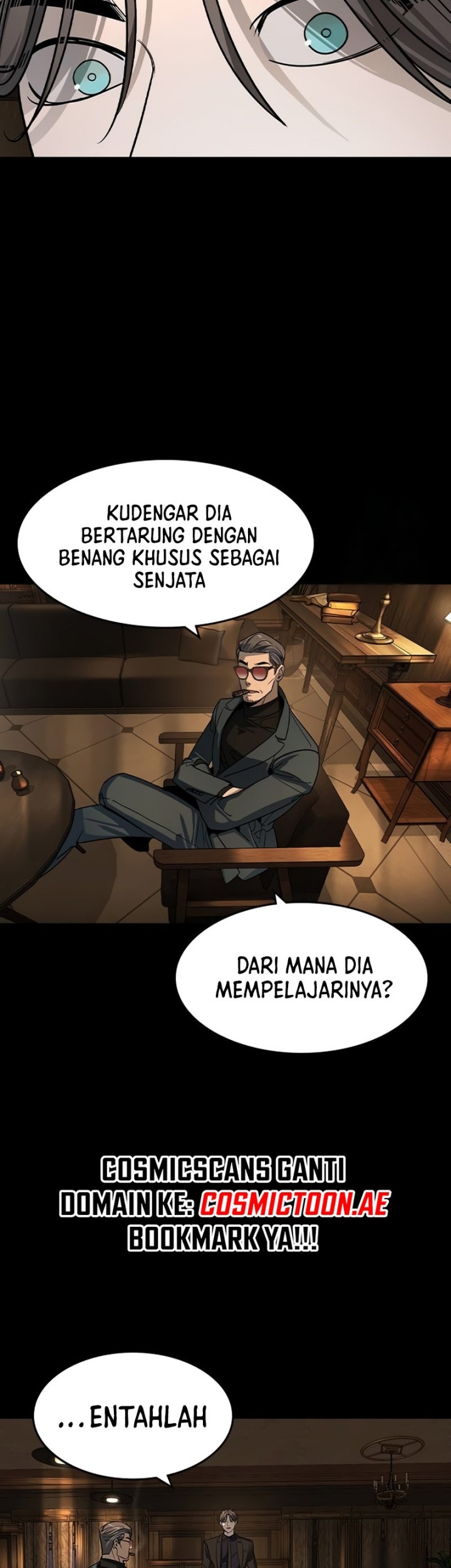 The Childe Bab 24 halaman 18