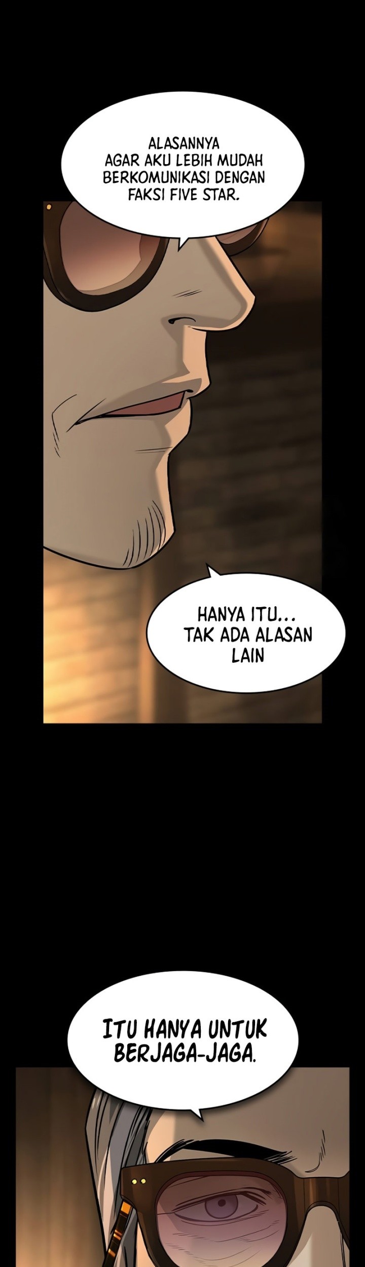 The Childe Bab 24 halaman 21