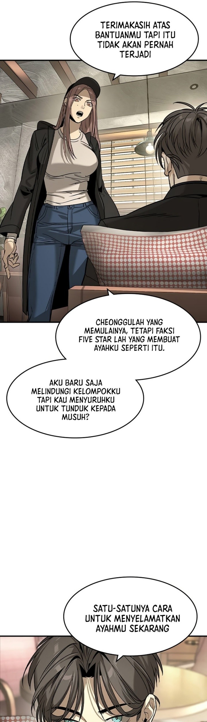 The Childe Bab 24 halaman 29