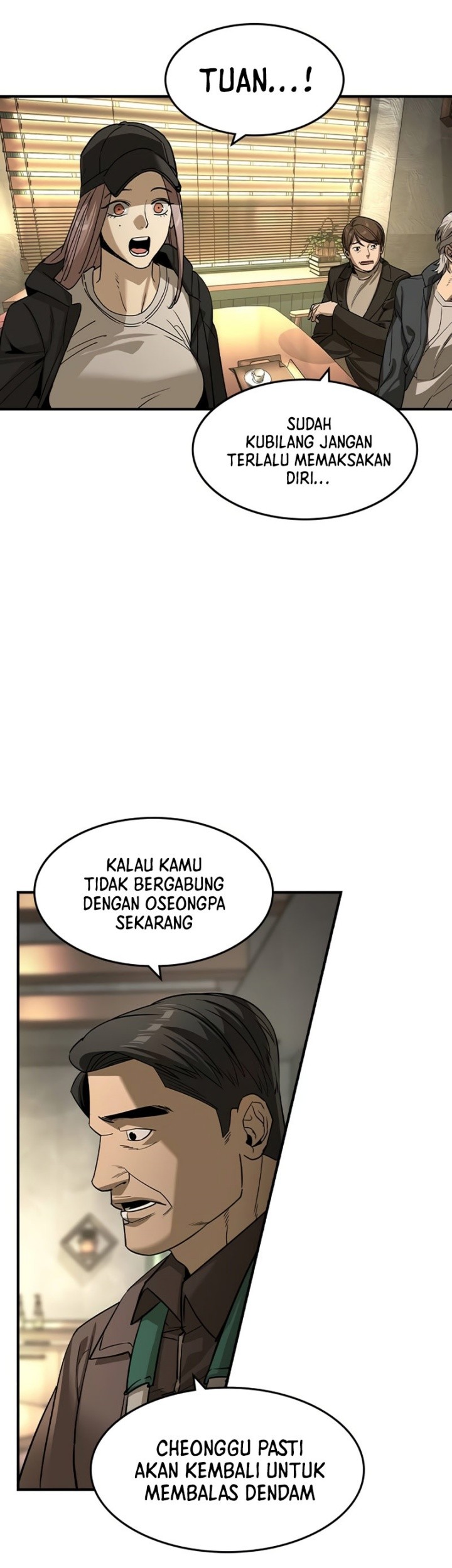 The Childe Bab 24 halaman 33