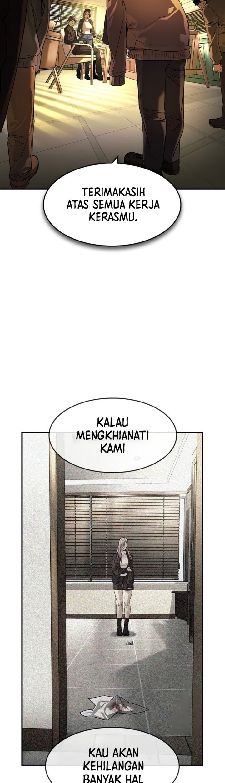 The Childe Bab 24 halaman 39