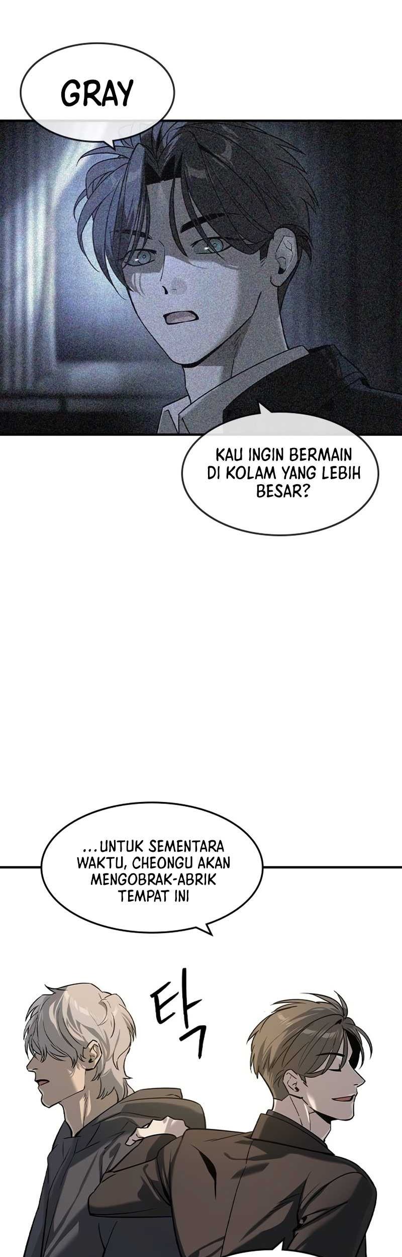 The Childe Bab 25 halaman 23