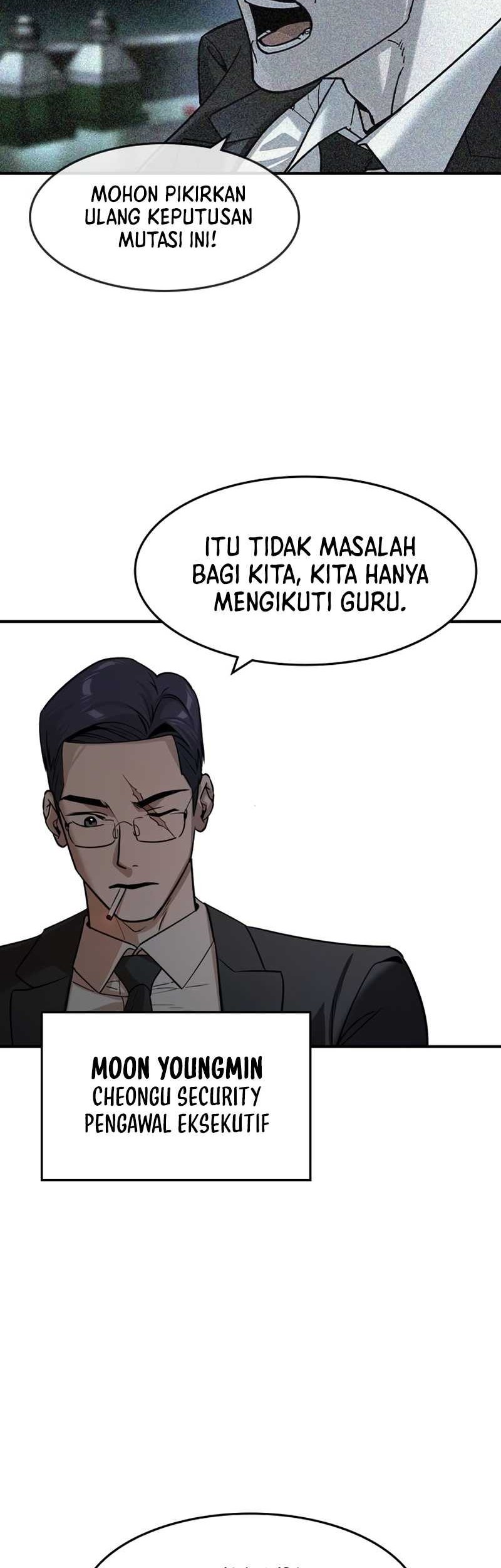 The Childe Bab 25 halaman 30