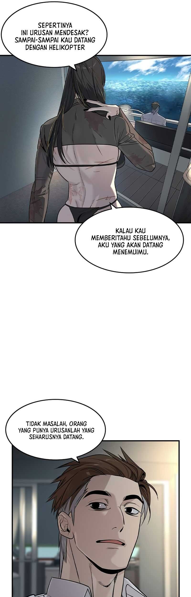The Childe Bab 25 halaman 41