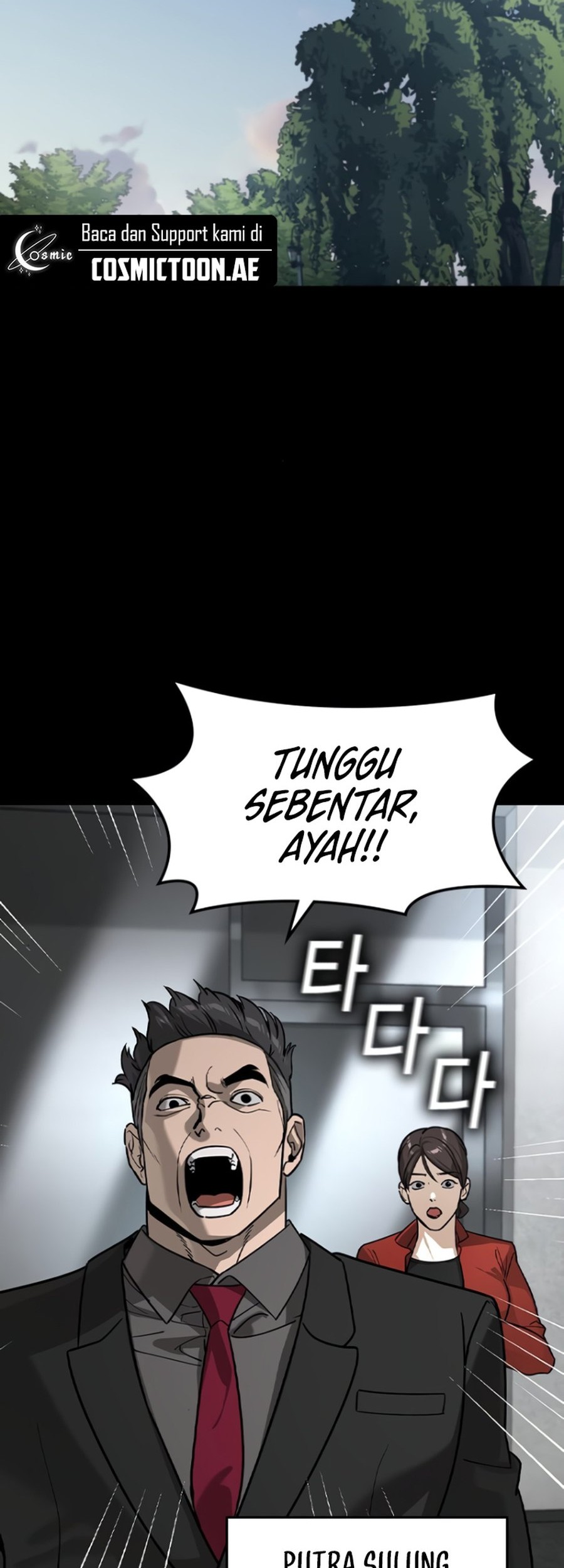 The Childe chapter 26 halaman 2