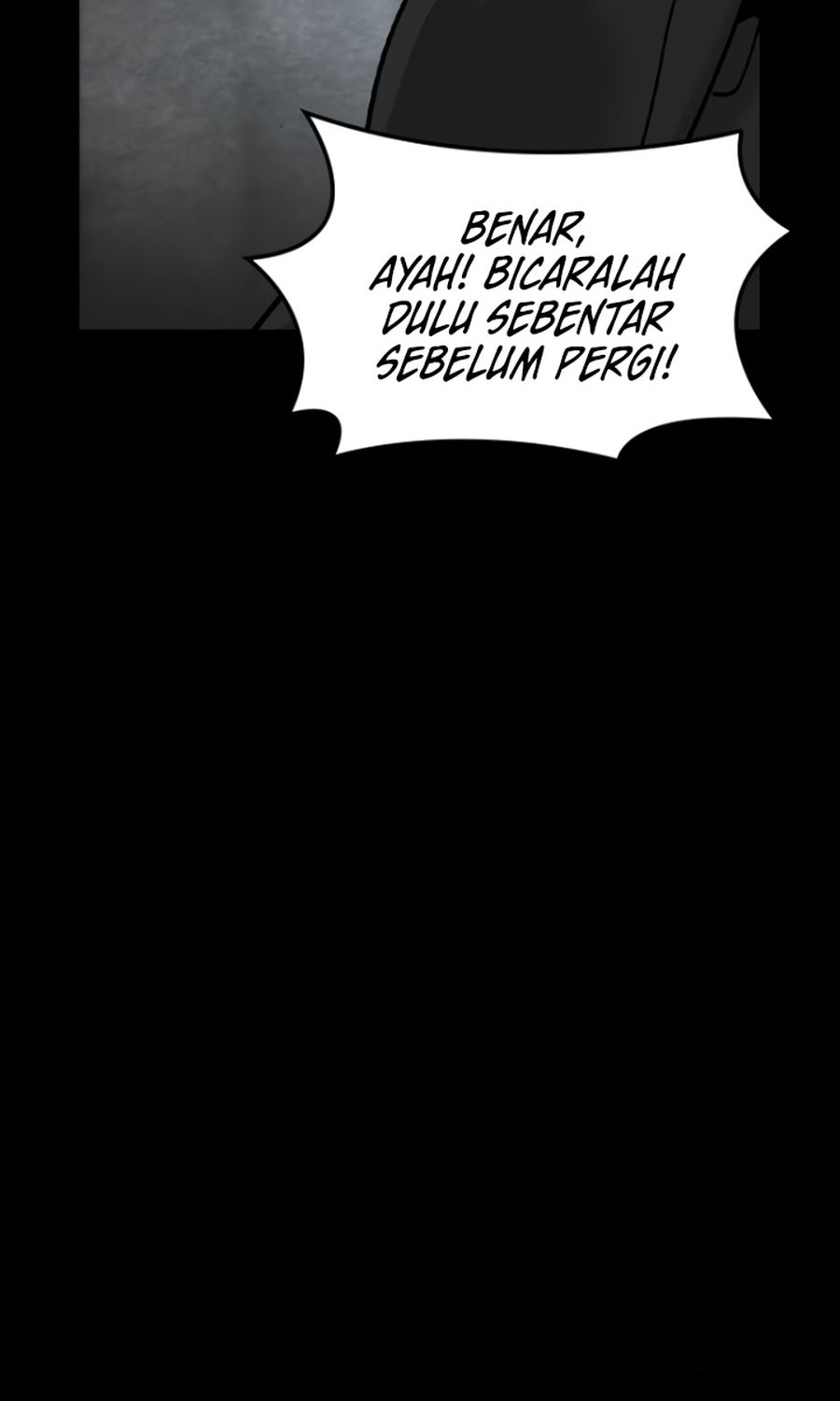 The Childe chapter 26 halaman 4