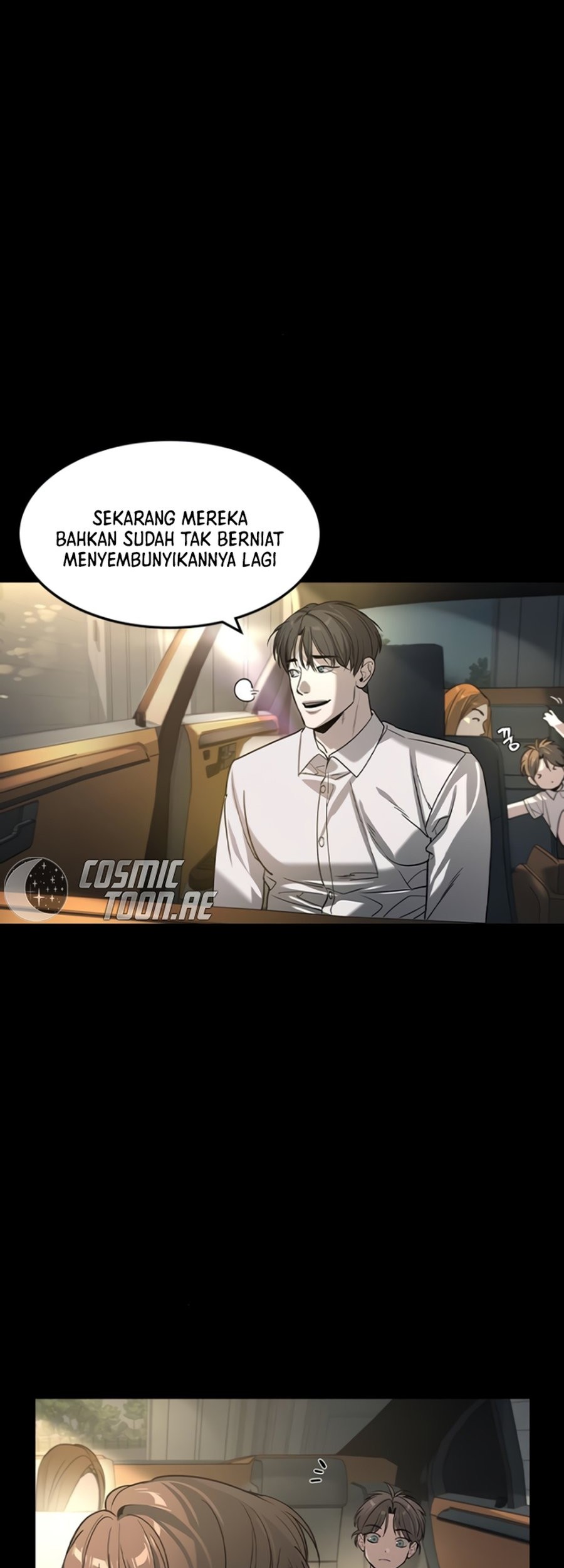 The Childe chapter 26 halaman 15