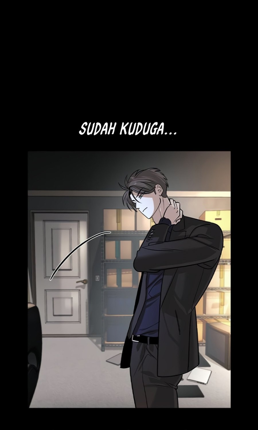 The Childe chapter 26 halaman 28