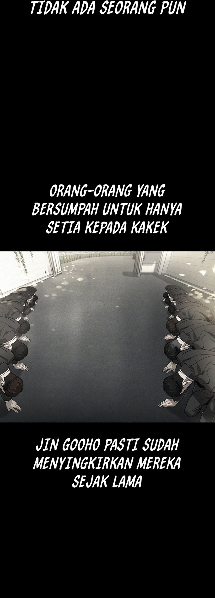 The Childe chapter 26 halaman 29