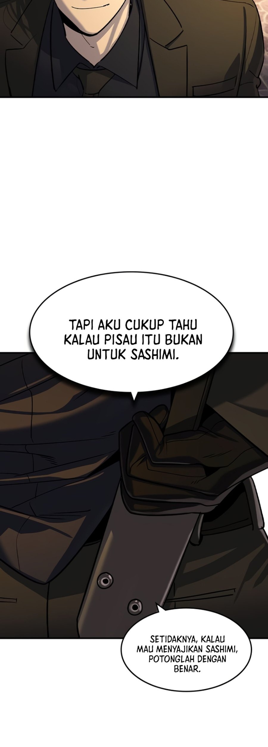 The Childe chapter 26 halaman 42