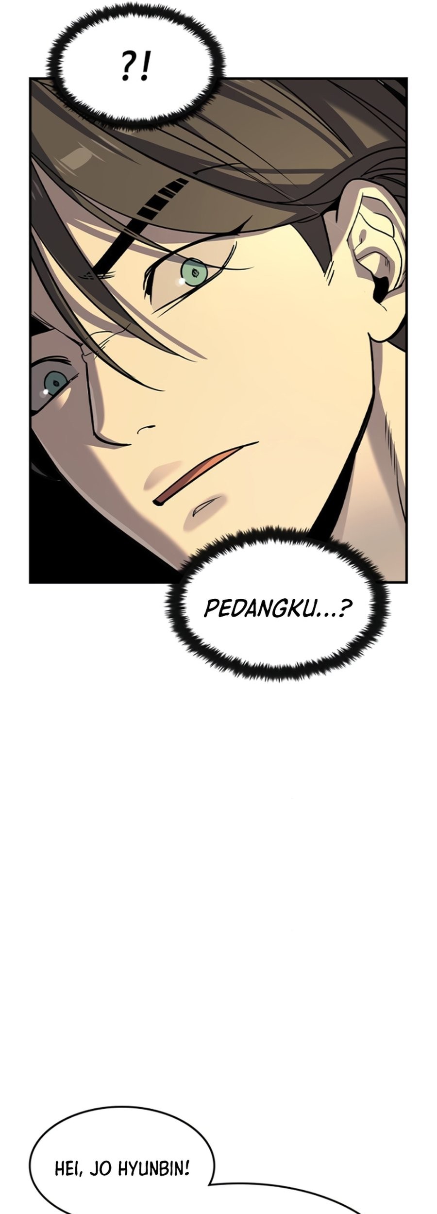 The Childe chapter 26 halaman 45