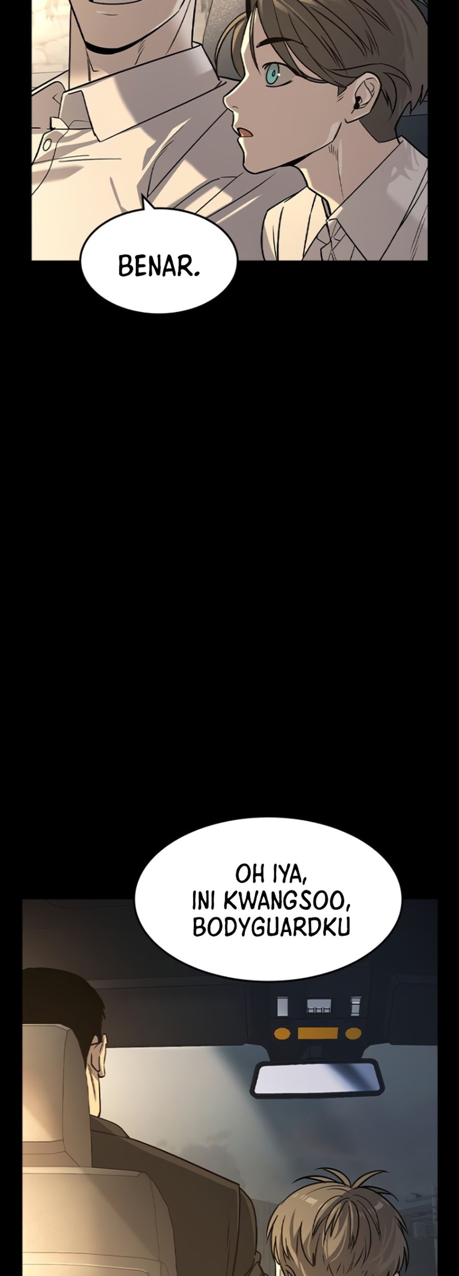 The Childe chapter 26 halaman 51