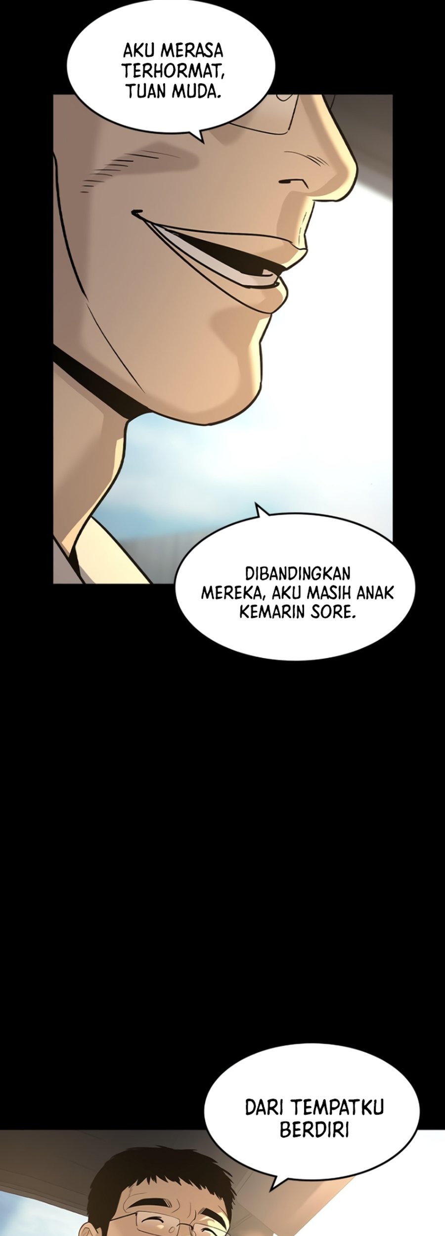 The Childe chapter 26 halaman 53