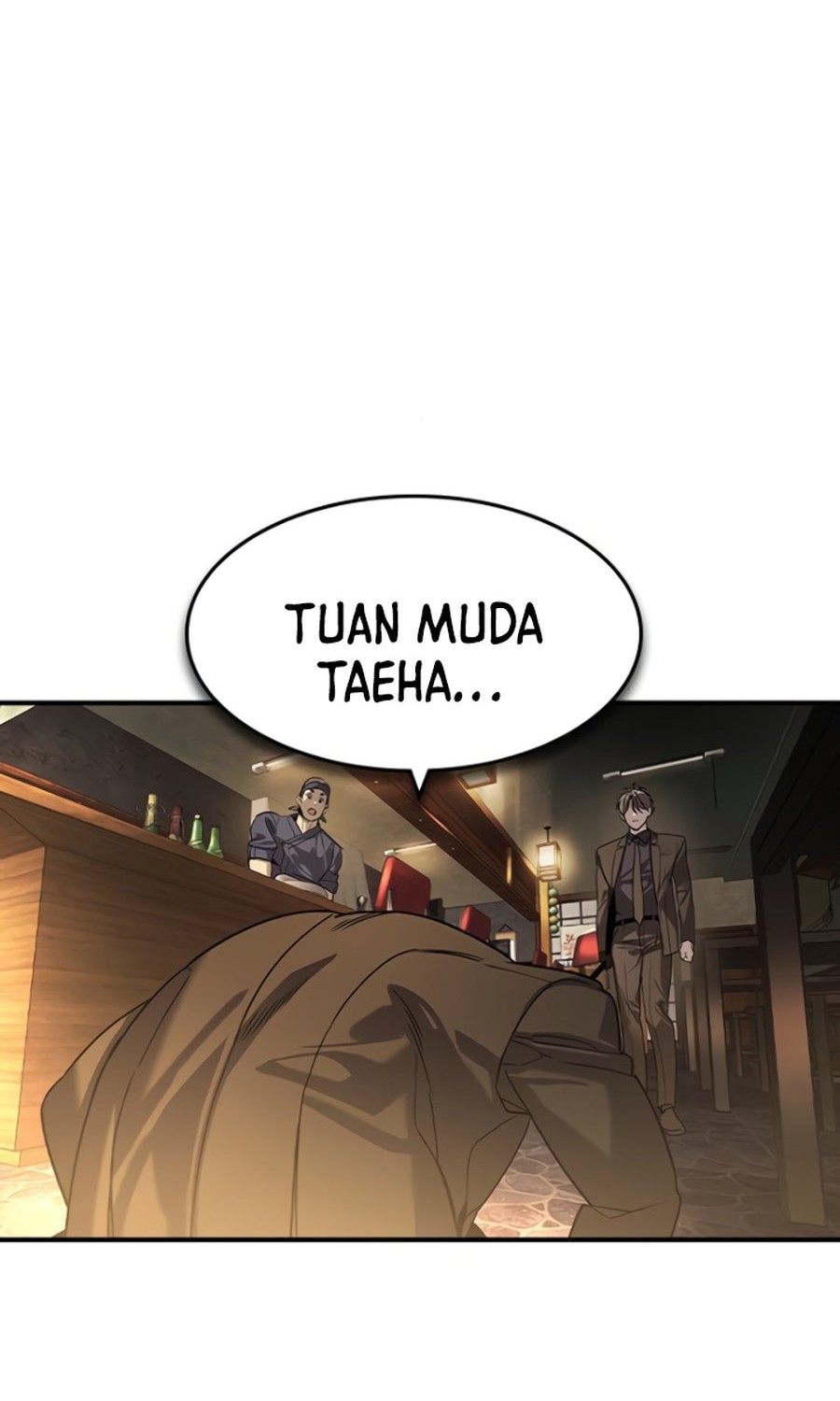 The Childe chapter 26 halaman 56