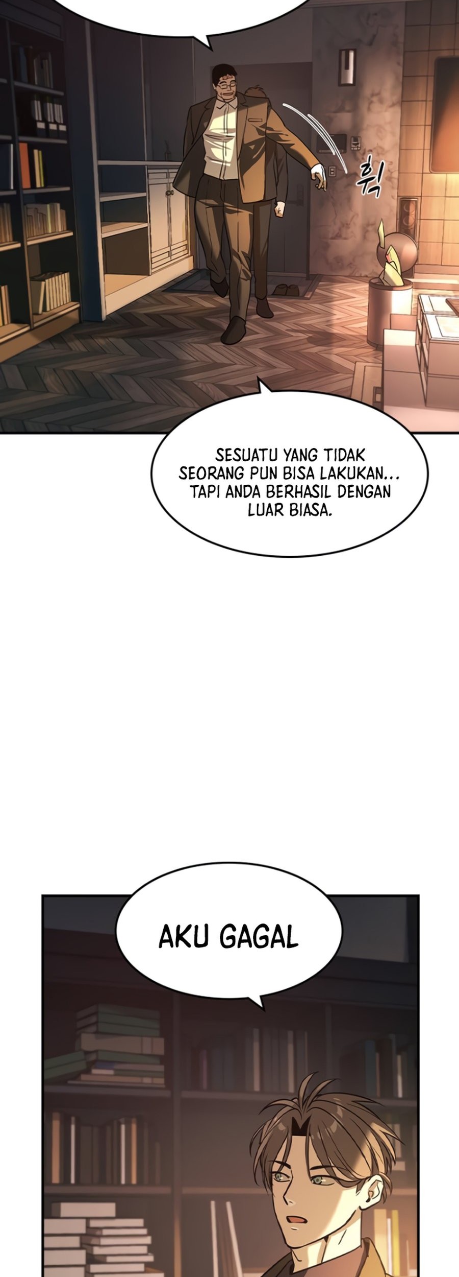 The Childe chapter 26 halaman 59
