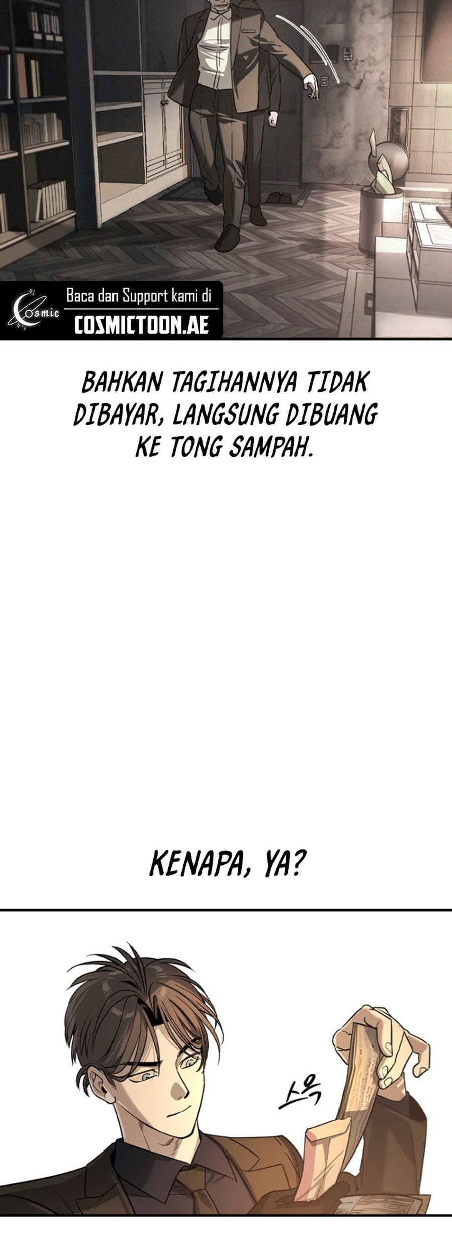 The Childe chapter 26 halaman 66